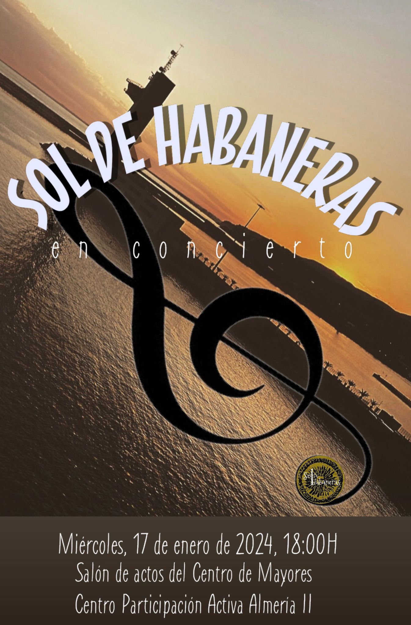 Sol de Habaneras